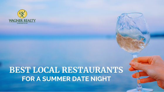 Date Night Restaurants